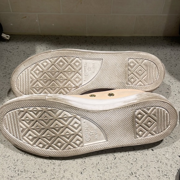 Converse slip ons - size 5.5 - Picture 6 of 6
